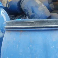 بشکه۱۲۰و۲۲۰ خارجی با درب و کمربند