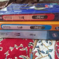 کتاب کمک درسی