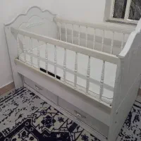 تختخواب گهواره
