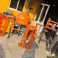 تعمیر و سرویس میکسر بتونیر خلاطه کمپکتورمیلگردبر|ماشینآلات صنعتی|تهران, دولتخواه جنوبی|دیوار