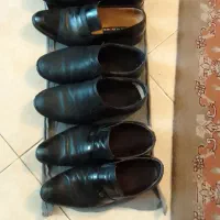 کفش مردانه