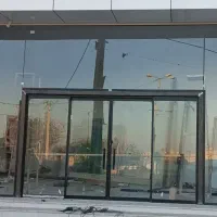 شیشه سکوریت ( دوجداره )