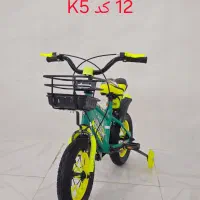 فروش دوچرخه سایز 12 اقساطی