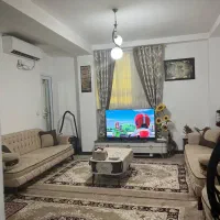 فروش واحد تمیز و بدون هزینه مسکن مهر درگهان طبقه ۳