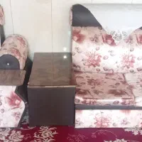 مبل و گاز فروشی|مبلمان خانگی و میز عسلی|نیشابور, مازول|دیوار