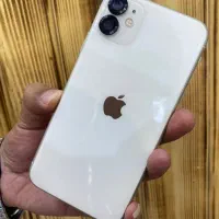 اپل iPhone 11 با حافظهٔ ۱۲۸ گیگابایت|موبایل|مشهد, طلاب|دیوار