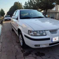 سمند lx مدل ۸۷ بی رنگ در ملکان|خودرو سواری و وانت|میاندوآب, |دیوار