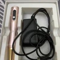 رینگ لایت dimmable و رنگ دستگاه فیبروز