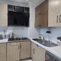 فروش کابینت|آب‌چکان و نظم‌دهنده ظروف|اهواز, گلستان|دیوار