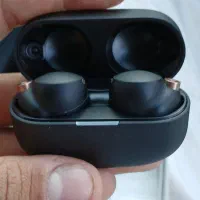 ایرپاد سونی|لوازم جانبی موبایل و تبلت|تهران, الهیه|دیوار