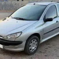 فروش پژو ۲۰۶