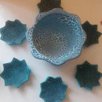 دکوری|مجسمه، تندیس، ماکت|چهارباغ, |دیوار