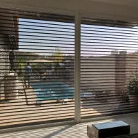 کرکره فولادی ضد سرقت،کرکره برقی فولادی ،کرکره پانچ