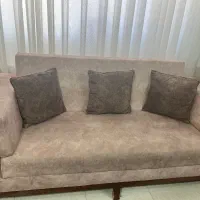 مبل هفت نفره