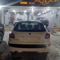 پژو ۲۰۷ مدل ۱۴۰۴ TU5|خودرو سواری و وانت|سیرجان, |دیوار