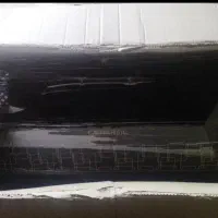 اجاق گاز و هود جنرال مشکی نو|اجاق گاز و لوازم برقی پخت‌وپز|سرپل ذهاب, |دیوار