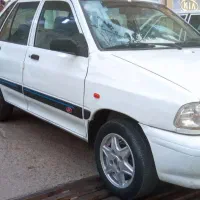 پراید۱۴۱مدل ۸۷درجه یک بدون ترک و جوش|خودرو سواری و وانت|بوکان, |دیوار