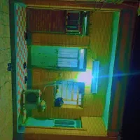 فروش ویلایی3خواب167متر کوچه/مرکزشهر/کد10455/nikan|فروش خانه و ویلا|شوش, |دیوار