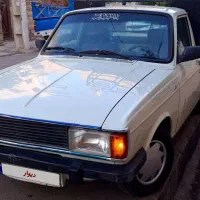 وانت استثنائی مدل 89 بیرنگ