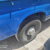 فروش ماشین بازی سایپا|خودرو سواری و وانت|ایذه, |دیوار