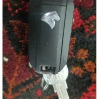 قفل و کلیدسازی