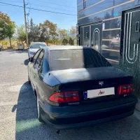 سمند lx سند تک برگ ،فقط مصرف کننده واقعی|خودرو سواری و وانت|لواسان, |دیوار