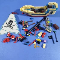 لگو خارجی واسباب بازی