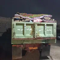 حمل بار با خاور|خدمات حمل و نقل|ایرانشهر, |دیوار