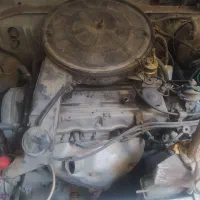 م.و.ت.ر.پراید کاربراتور کره ای