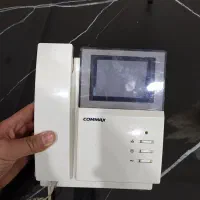آیفون تصویری کوماکس