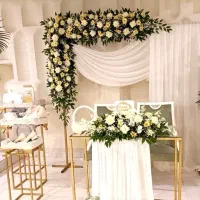 گل آرایی بله برون ، بادکنک آرایی|خدمات پذیرایی، مراسم|تهران, علم و صنعت|دیوار