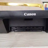 چاپگر وپرینتر کانون|پرینتر، اسکنر، کپی، فکس|سیمینه, |دیوار