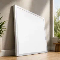 پنل سقفی 60*60 روکار 100 وات