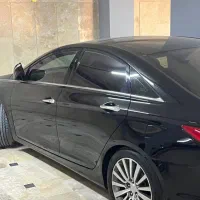 سوناتاyf 2014 بی رنگ|خودرو سواری و وانت|تهران, اقدسیه|دیوار