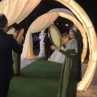 تالار عروسی فیروزه