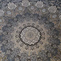 فرش ۱۲۰۰شانه طوسی|فرش|شیروان (خراسان), |دیوار