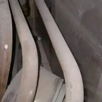 میله چادر پیکان