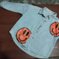 سه تیکه جین