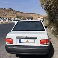 پراید ۱۳۱ مدل ۹۳ کم کار|خودرو سواری و وانت|دیواندره, |دیوار