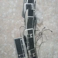 ۸ عدد کیبرو