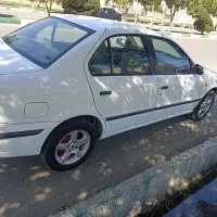 سمند Ef7کلاس 16