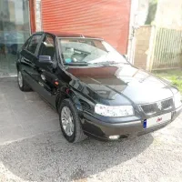 سمندLX|خودرو سواری و وانت|سنگر, |دیوار