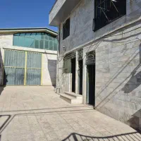 اجاره سوله ۵۰۰ متری در منطقه خرمدشت سیاهسنگ کمرد|اجارهٔ دفتر صنعتی، کشاورزی، تجاری|پردیس, شهرک صنعتی خرمدشت فاز ۷|دیوار