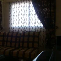 پرده و دکور پرده