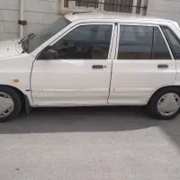 پراید ۱۱۱|خودرو سواری و وانت|شازند, |دیوار