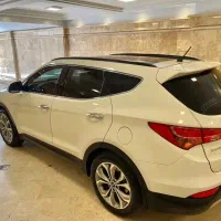 سانتافه فول شرکتی|خودرو سواری و وانت|بندرعباس, |دیوار