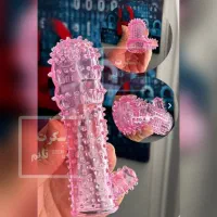 کاندوم صورتی خار دار ( فروشگاه سِکرت تایم )|آرایشی، بهداشتی، درمانی|قم, شاه سید علی|دیوار