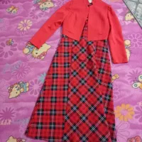 لباس شیک  و در حد نو