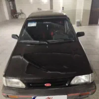 پراید هاچبک تک برگ سند