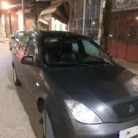 تیبا 1 مدل 98